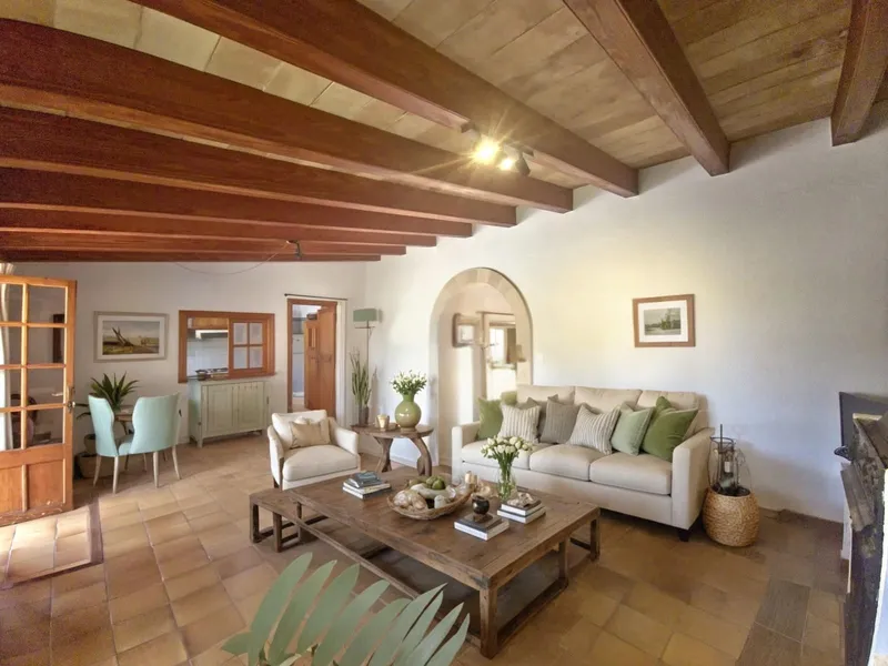 Finca/Country House for sale in Son Servera, Mallorca — photo 10