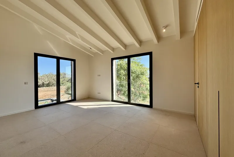 Modern newly built finca in Llucmajor — photo 9