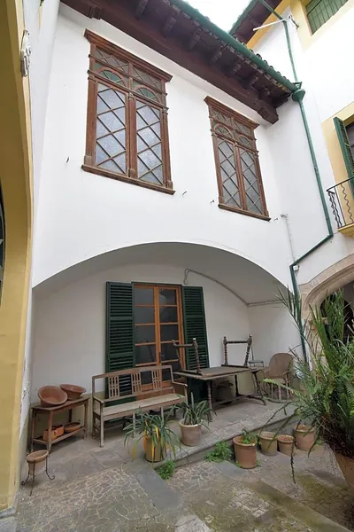 Historic house in the center of Sóller — photo 11