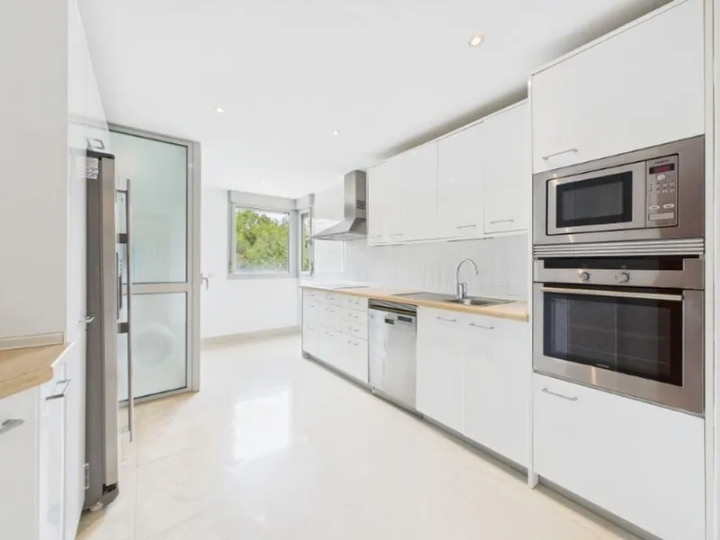 Penthouse in Calvià, Province of Balearic Islands — photo 1