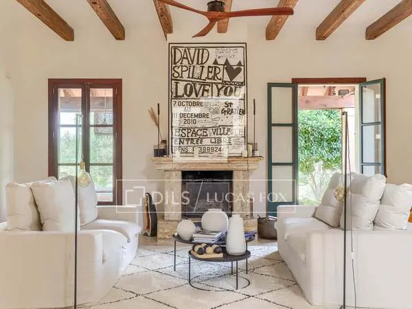 House / villa of 718m² for sale in Montuïri, Balearic Islands — photo 7