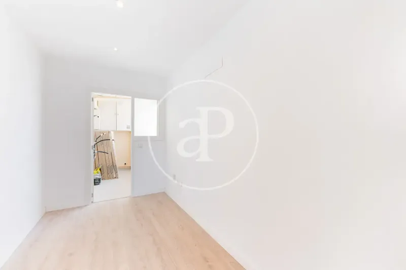 Piso con terraza en venta en Ponent — photo 10