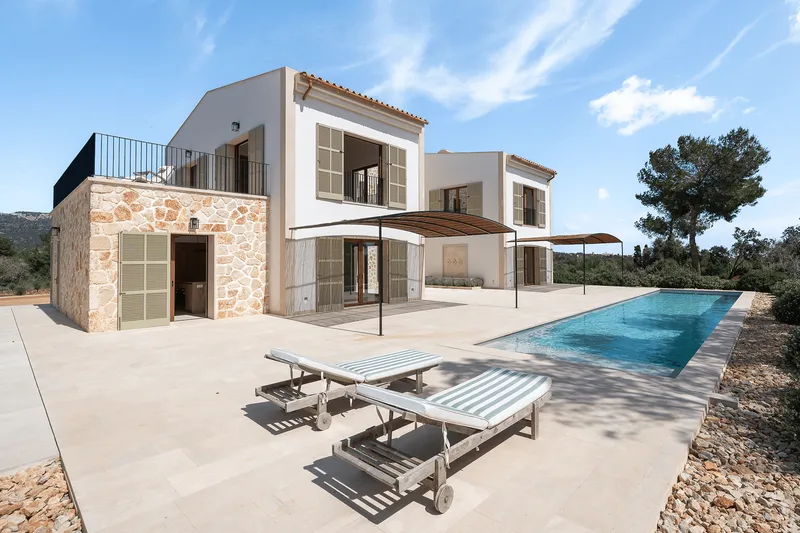 Mediterranean Style Country House in Mallorca — photo 2