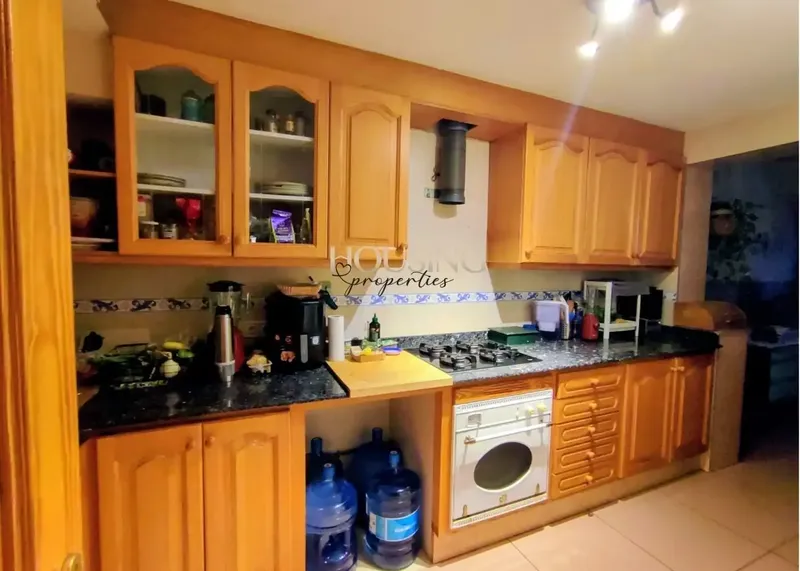 AMPLIO PISO EN ZONA ARMADANS — photo 8