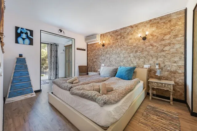 Villa with sea views for sale in Costa d'en Blanes, Mallorca — photo 11