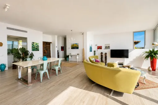 Canyamel, fantastic modern design villa by the sea in Canyamel — photo 6