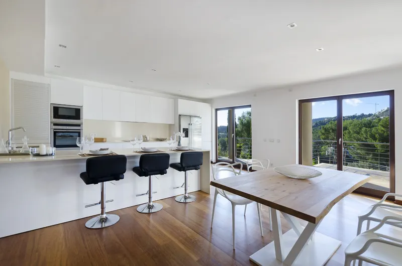 Spacious property with golf course views Son Vida - Marcel Remus Real Estate — photo 10