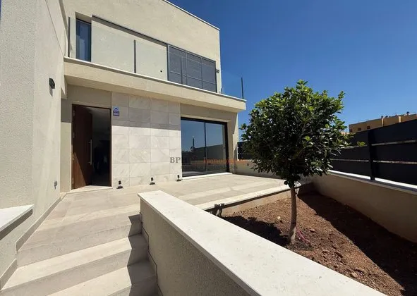 Semi-detached house in Son Cladera - Son Fuster, Palma de Mallorca — photo 1