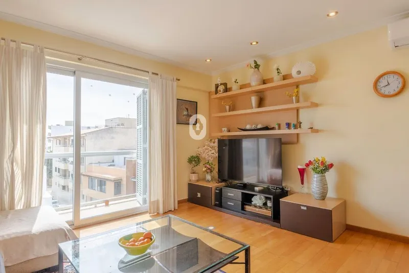 Penthouse in Pollença, Province of Balearic Islands — photo 6