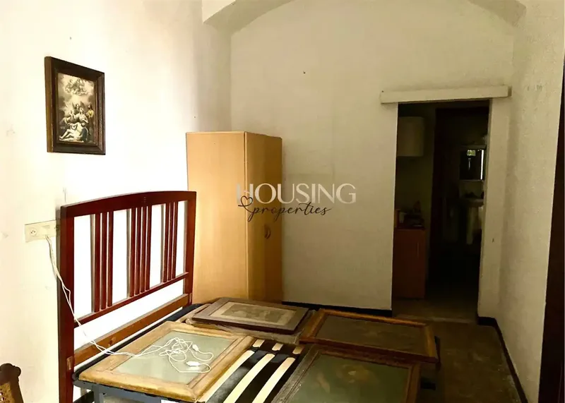Townhouse to be renovated in Felanitx — photo 5