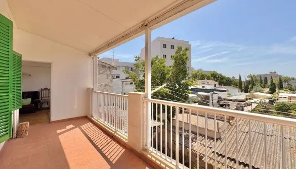 Apartment in Palma — photo 2