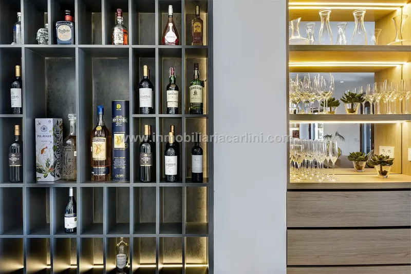 Villa Carlini, holiday rental, in the mountains of Esportals with the best views of Mallorca. (price is daily) — photo 12