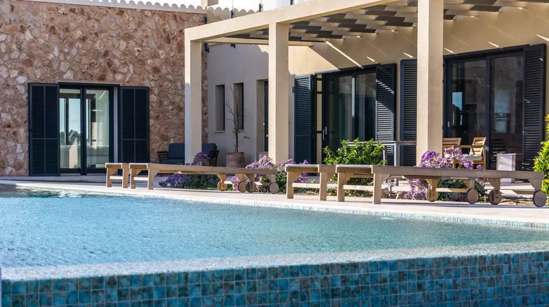 Mediterranean luxury finca in a perfect location — photo 5