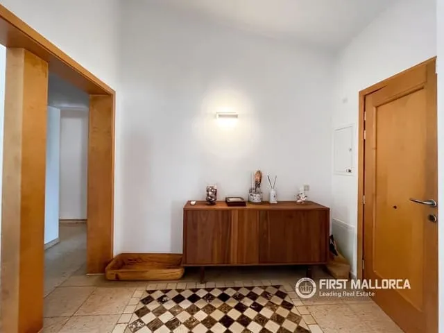 Villa for rent in Costa de la Calma, Calvià — photo 4