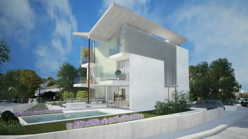 Bungalow for sale in Alcudia of 296 m2 — photo 1