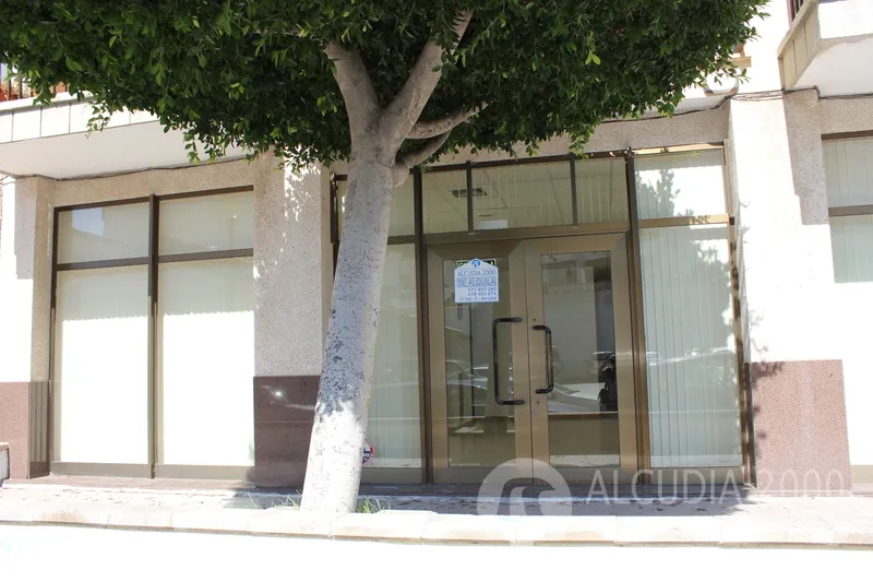 Business premise — photo 1