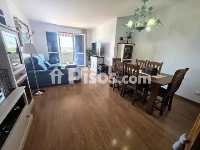 Apartment in Llevant — photo 1
