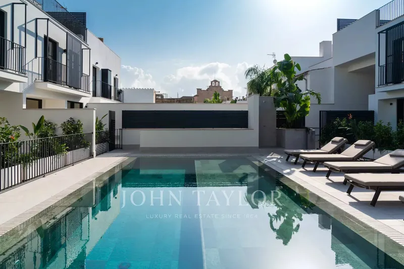 Townhouse for sale in Palma de Mallorca — photo 3