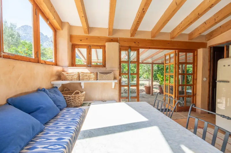 Peaceful Cottage with Village Views — photo 7