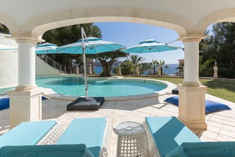 Villa in Costa De La Calma, Mallorca — photo 9