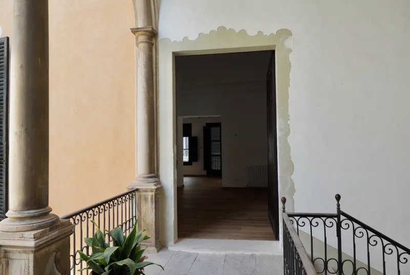 Noble floor in the heart of Palma — photo 4