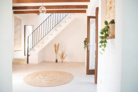 House - Campanet (centro), Built Surface 220m², Plot Surface 638m², Terrace Size 300m², 4... — photo 7