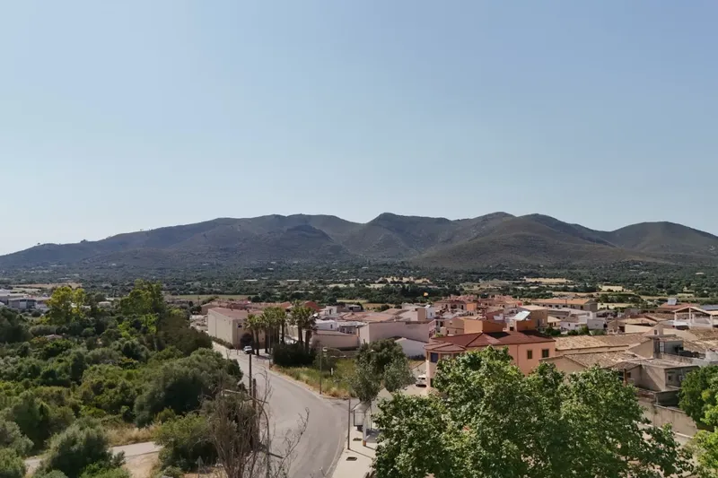 Sale of urban plots Capdepera — photo 4