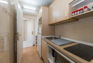 Apartment in Cala Major with sea views — photo 8