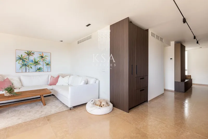 Penthouse — photo 8