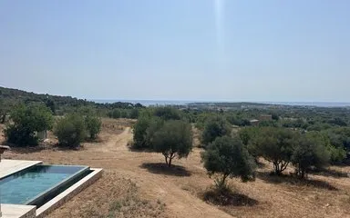 New Build Finca — photo 1