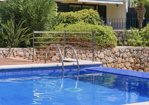 Penthouse in La Teulera, Palma de Mallorca — photo 1