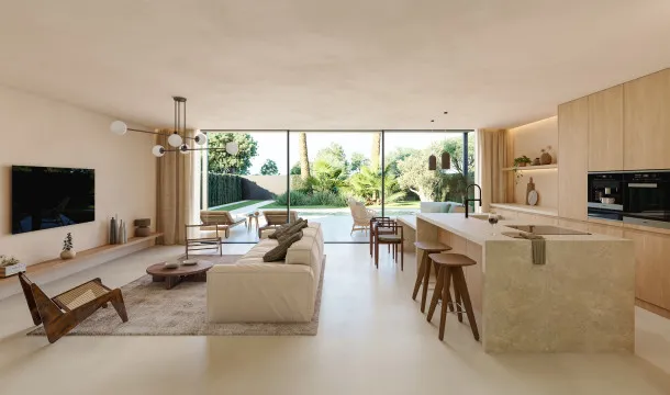 Modern single-family residence, newly built in El Toro — photo 3