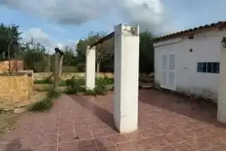 Independent chalet in Son Fullana, in the municipality of Llucmajor, Balearic Islands — photo 5