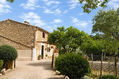 Villa in Pollenca, Mallorca — photo 8