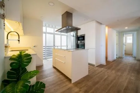 Flat - Palma de Mallorca (Cala Major), Built Surface 96m2, Terrace Size 8.4m2, 3 Bedrooms, 2 Bathrooms,... — photo 7