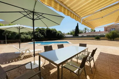 Villa in Santa Ponsa, Mallorca — photo 8