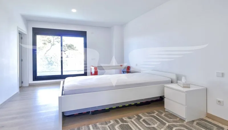 Sol de Mallorca l luxury villa flooded with light — photo 9