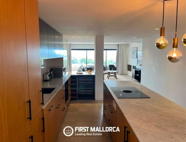 Apartment for rent in Portopi, Palma de Mallorca — photo 8