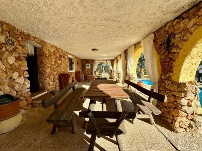 Townhouse in Puigpunyent, Province of Balearic Islands — photo 11