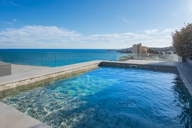 Brand new duplex-penthouse for sale near Palma, Mallorca — photo 2