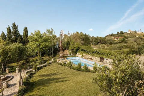 Country house in Arta, Mallorca — photo 10