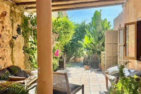 Village house in Sant Joan, Mallorca — photo 6