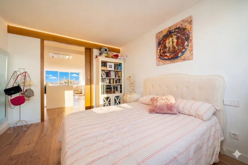 Apartment in Palma de Mallorca — photo 8