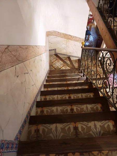 Authentic Mallorcan house in Fornalutx — photo 5