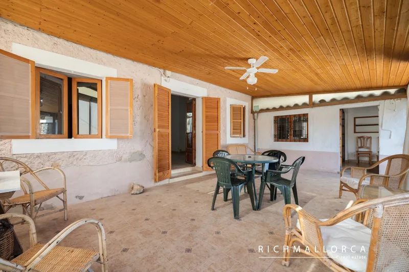Urban Plot with Dual Access in Palma’s Coveted Génova Area — photo 12