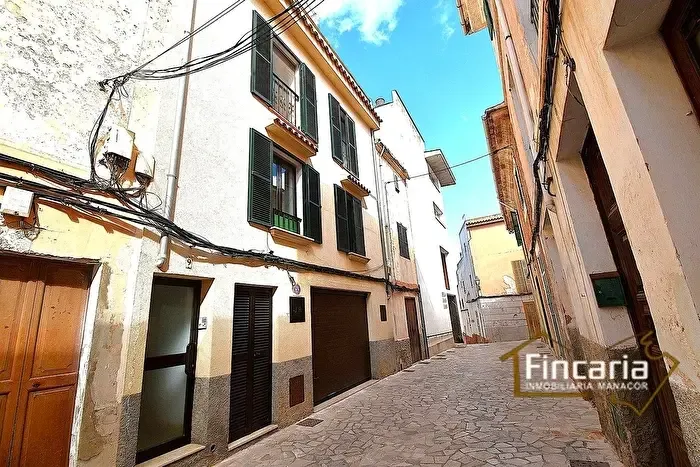 Casa en venta de 9 habitaciones, Felanitx Poble, Felanitx — photo 1