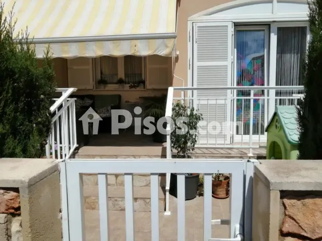 Apartment in Port Adriano — photo 1