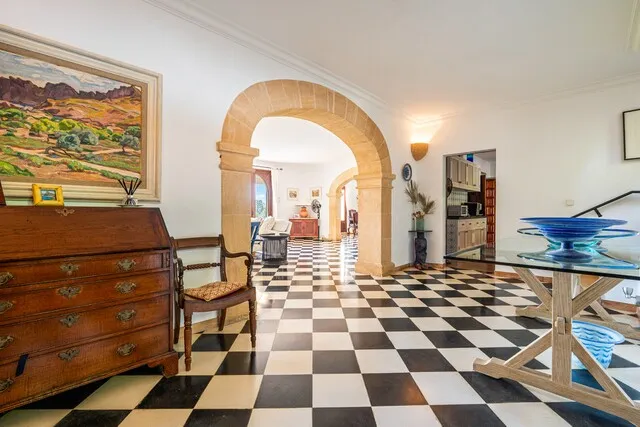 POL52222 - Finca for sale in Pollença, Mallorca, Baleares, Mallorca — photo 4