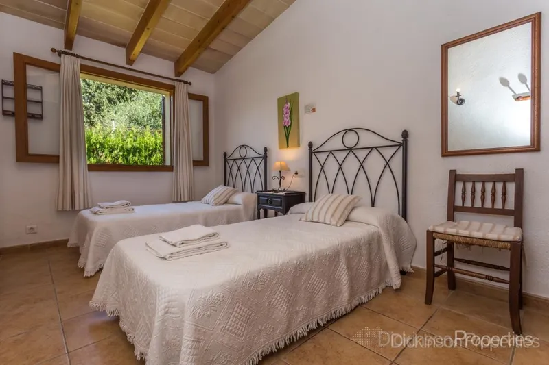 Villa for sale in Port de Pollença, Pollença, Mallorca, Balearic Islands, Spain — photo 4