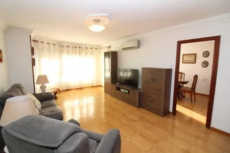 Flat - Palma de Mallorca (Son Canals), Built Surface 137m2, 4 Bedrooms, 2 Bathrooms, Lift. — photo 1